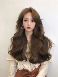 -苏奇发型·烫发染发