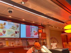 -贝瑞咖啡(深圳机场店)