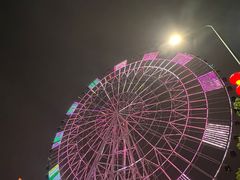 -南昌之星摩天轮