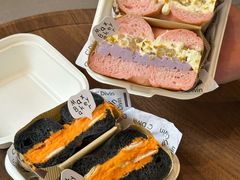 -Max Bakery 阿唛手作