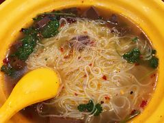 -小杨生煎(香港名都店)