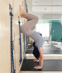 -水沐莲清瑜伽·普拉提