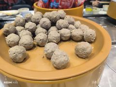 -龍歌自助小火锅(芝罘万达店)
