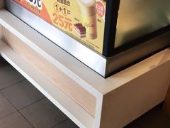 -麦当劳(王顶堤店)