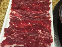 -潮汕牛肉火锅(铁西店)