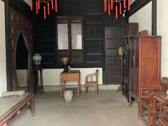 -王阳明故居