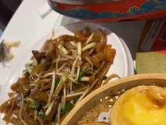 -老广酒楼(樱花店)
