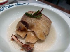 金陵盐水鸭-金陵后厨·南京菜(新街口秣陵路店)