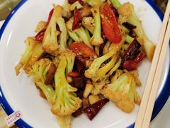 -椿记烧鹅(北门店)