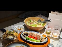 -俏贝拉(裕后街店)