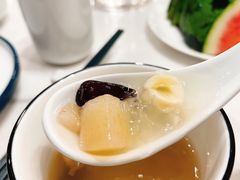 -热河食府(中山路店)