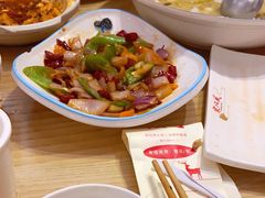 -东北风(柯桥万达店)