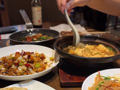 -张大嘴菜馆(庞各庄店)
