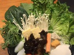 -呷哺呷哺(丹尼斯店)