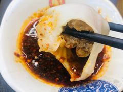 -鸡鸣汤包(仙林店)