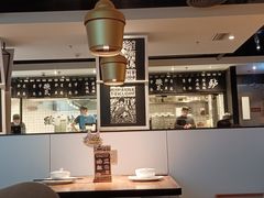 -太二酸菜鱼(正大广场店)