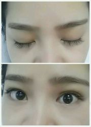 点击看大图 -Clover Beauty四葉美睫