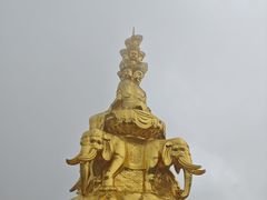 -峨眉山风景名胜区