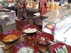 -盛宴标帜餐厅·亲子自助 (南昌喜来登酒店)