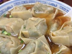 -古徽州馄饨店(宝安路店)