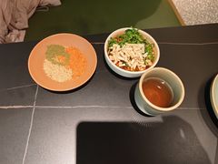 -季季山·云南野生菌火锅(上海首店)