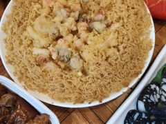 -洪大厨鸡煲(福田店)