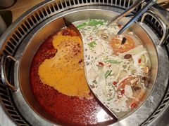 -季季红火锅(柳州城中万达二店)