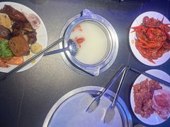 -海韵之星邮轮水会(明发商业广场店)