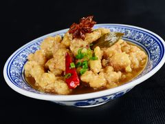 -老磨油饼(高陵店)