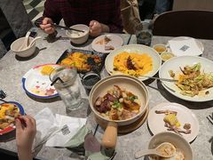 -留半山·香港食堂(啦啦宝都店)