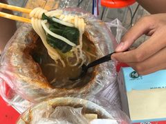 -阿生哥螺蛳粉(二七万达店)
