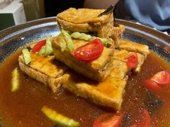 -博山菜·大厨烙馍村(金乔社区店)