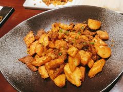 -那拉提之疆·新疆菜(美院店)