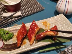 -菊上料理(蜀山银泰百货店)