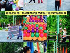 -云南民族村