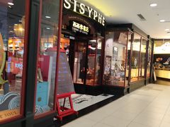 -凯德MALL(西直门店)