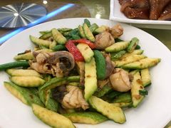 -潮喜竹溪荔湖酒家(荔枝湾店)