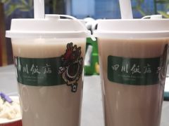-四川饭店(城乡购物中心店)