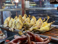 -鼓楼夜市