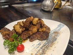 -大神太神·铁板烧(瑞虹天地月亮湾店)