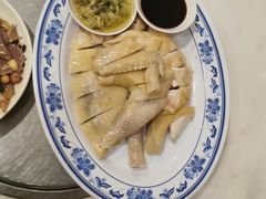 -九记路边鸡(滨江路店)