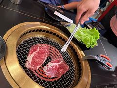 -谷牛和牛烤肉(漕河泾印象城店)