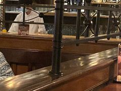 大堂-宝莱纳啤酒花园餐厅PAULANER BRAUHAUS Nanjing(广州路店)
