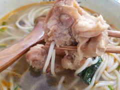 -陈记柳州螺蛳粉(大坪店)
