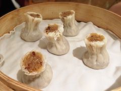 糯米烧卖-鼎泰丰(当代商城店)
