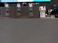 -喜茶(佛山南海万科广场店)