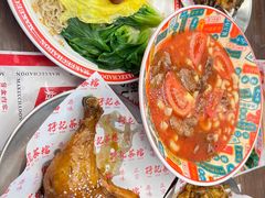 -孖记茶档·热腾茶餐(江南西plus店)