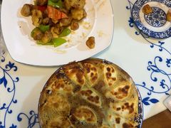 -老都一处饺子馆(道里店)