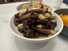 -天龙宝严素食馆(大兴善寺店)
