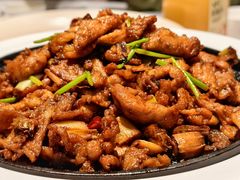 -太守宴·蘭院(天塔店)